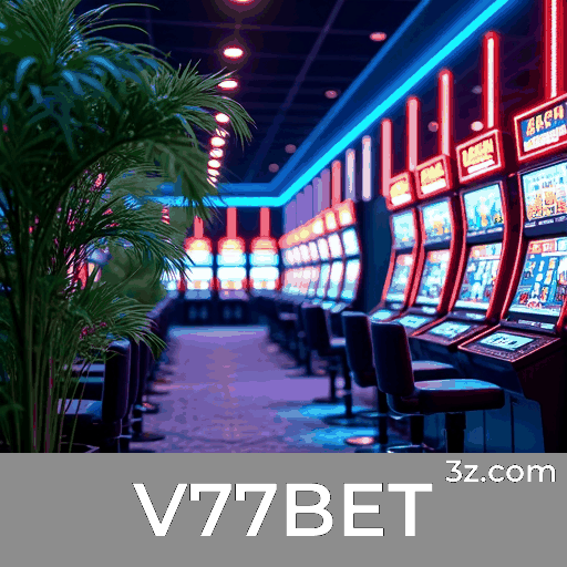 V77BET sustentável: exemplo de responsabilidade em apostas