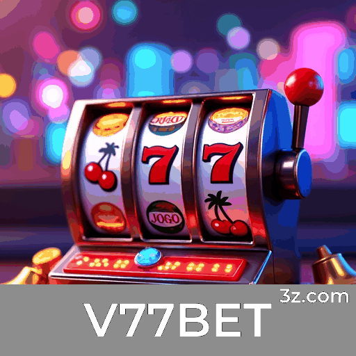 V77BET: Especialista em Apostas Esportivas no Brasil