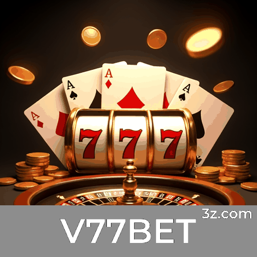 V77BET: Seu Cassino Online Confiável e Seguro