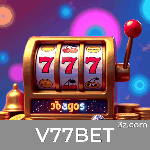 Experiência de Luxo com Dealers Internacionais no Casino V77BET