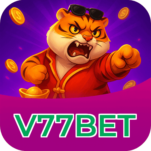 V77BET: Seu Cassino Online Confiável e Seguro