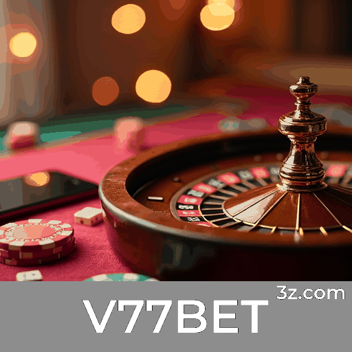 Experimente a Comodidade Inigualável do App V77BET