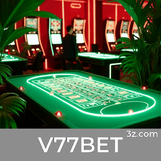 Bônus Exclusivos e Ofertas Imperdíveis no V77BET