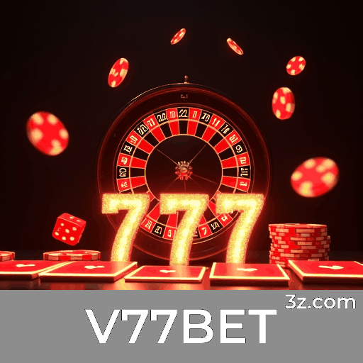 V77BET: Seu Cassino Online Confiável e Seguro