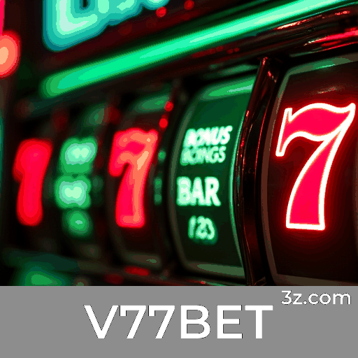 V77BET: Ofertas Exclusivas para Usuários Brasileiros