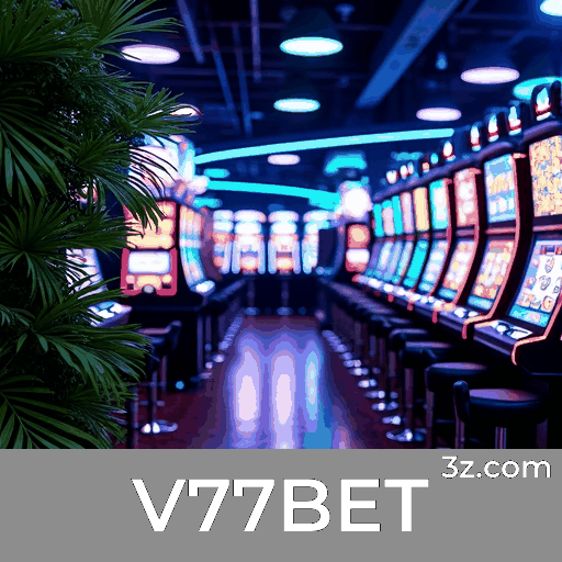 V77BET: Seu Cassino Online Confiável e Seguro