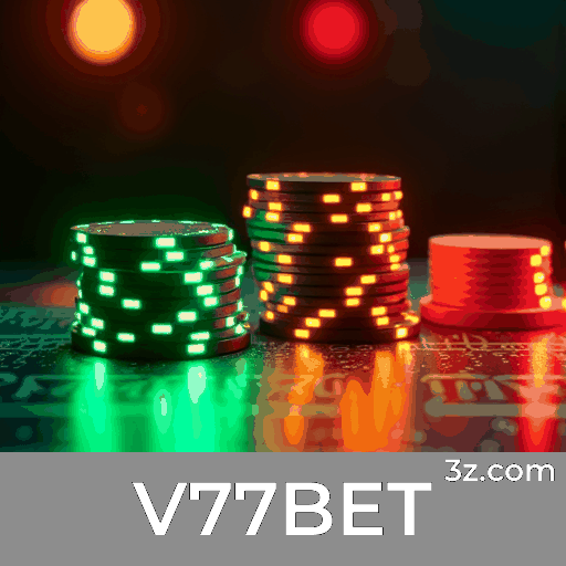 Otimizar Sua Experiência de Jogo com Táticas Comprovadas no V77BET