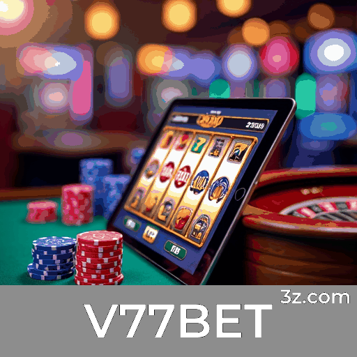 V77BET: Especialista em Apostas Esportivas no Brasil