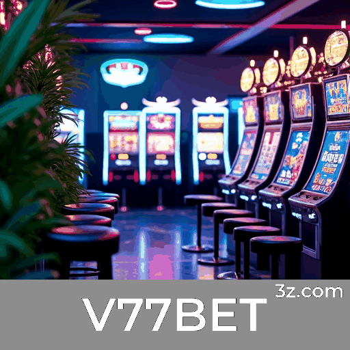 V77BET: Seu Cassino Online Confiável e Seguro