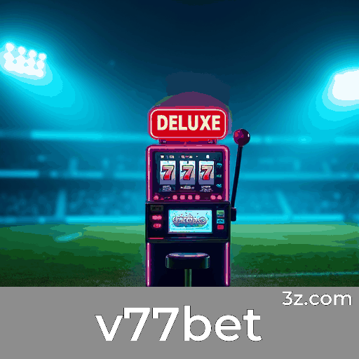 avaliações sobre v77bet slots
