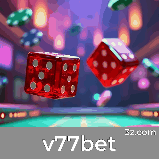 avaliações sobre v77bet slots