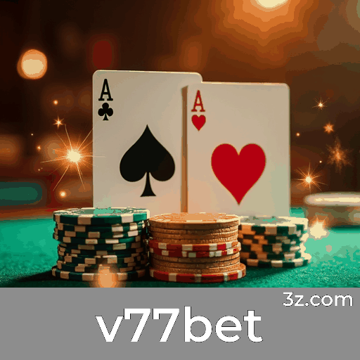 avaliações sobre v77bet slots