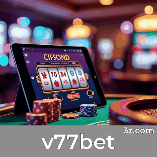 avaliações sobre v77bet slots