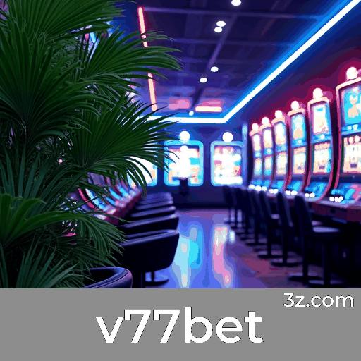 avaliações sobre v77bet slots