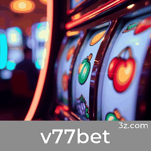 avaliações sobre v77bet slots